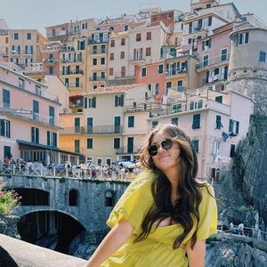 Meet your Posher, Kenedi